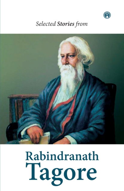 Cover for Rabindranath Tagore · Selected Stories from Tagore (Paperback Book) (2020)