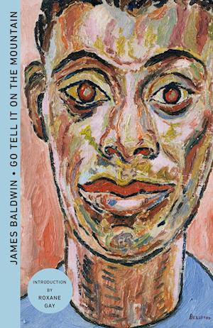 Cover for James Baldwin · Go Tell It On The Mountain (Book) [Deluxe edition] (2024)