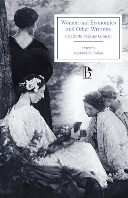 Cover for Charlotte Perkins Gilman · Women and Economics and Other Writings (Paperback Book) (2023)