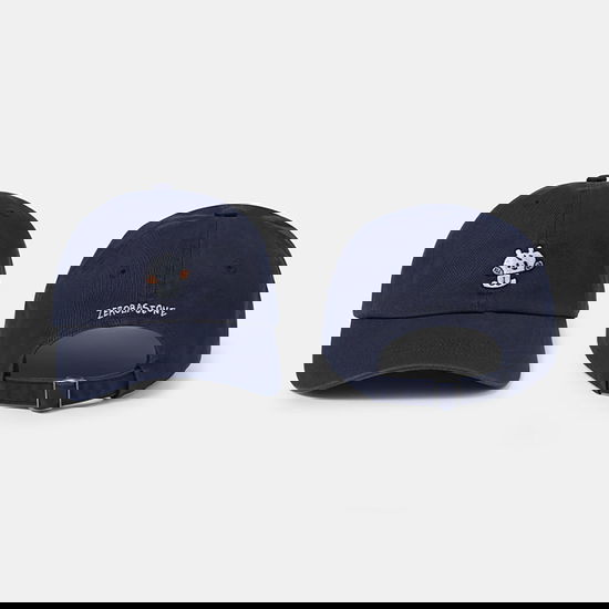 Cover for ZEROBASEONE · Zeroni - Baseball Cap (Cap) [Hanini / Zhang Hao edition] (2025)