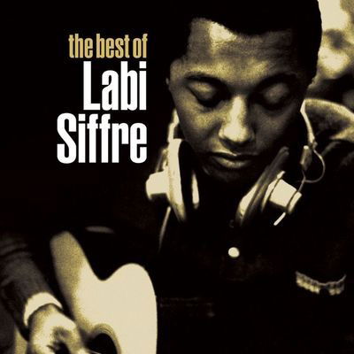 Cover for Labi Siffre · Best of (LP) (2025)