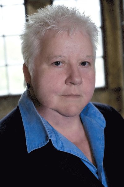 Cover for Val McDermid · Union Jack - Lindsay Gordon Crime Series (Paperback Book) (2026)