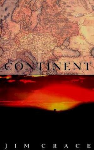 Cover for Jim Crace · Continent (Paperback Book) (1997)
