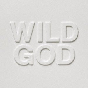 Cover for Nick Cave &amp; the Bad Seeds · Wild God &lt;limited&gt; (LP) [Japan Import edition] (2024)