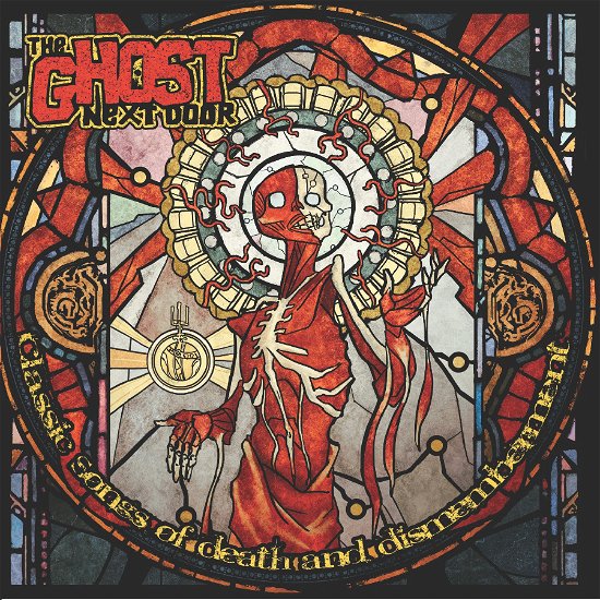 Ghost Next Door · Classic Songs Of Death And Dismemberment (CD) (2024)