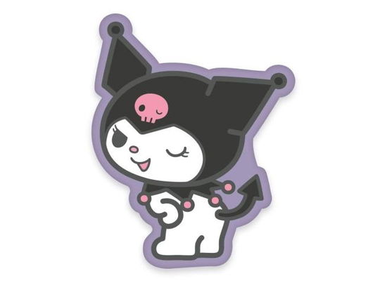Cover for Sanrio Dekokissen Kuromi Twinkle 36 cm (Brinquedos) (2025)