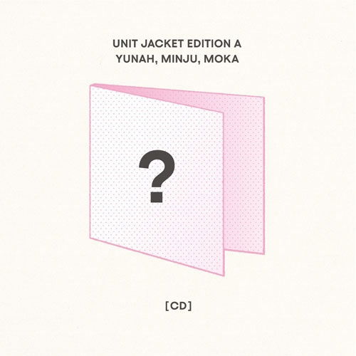 Cover for Illit · Stop Time (CD/Merch) [Japan Import edition] [Unit A] (2025)