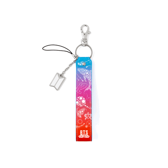Cover for BTS · 2025 Festa - Light Stick Strap (Light Stick) (2025)