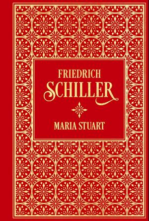 Cover for Friedrich Schiller · Maria Stuart (Book) (2024)