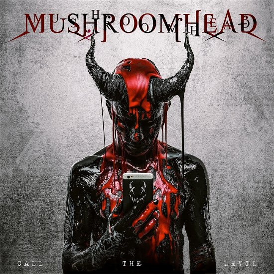 Mushroomhead · Call The Devil (CD) (2024)