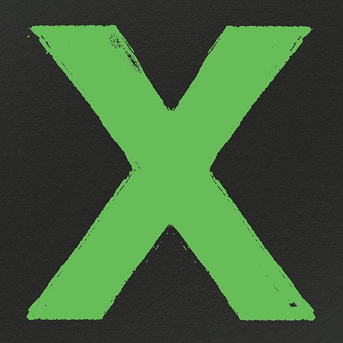 Cover for Ed Sheeran · X - 10th Anniversary Edition (CD) [Japan Import edition] (2024)