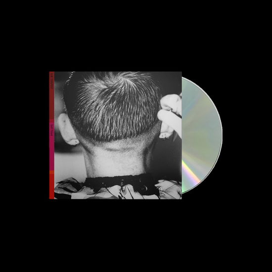 Cover for Kae Tempest (CD) (2025)