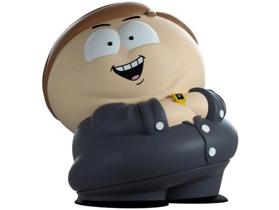 Cover for South Park Vinyl Figur Real Estate Cartman 7 cm (Toys) (2024)
