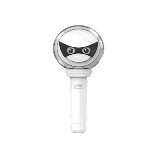 Cover for P1HARMONY · Official Light Stick v. 2 (Light Stick) (2025)