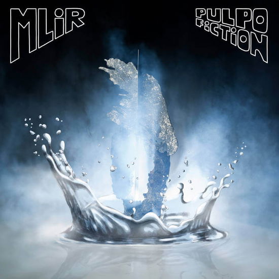 Cover for Mlir · Pulpo Fiction (LP) (2024)