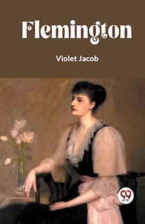 Cover for Violet Jacob · Flemington (Edition2023) (Taschenbuch) (2023)