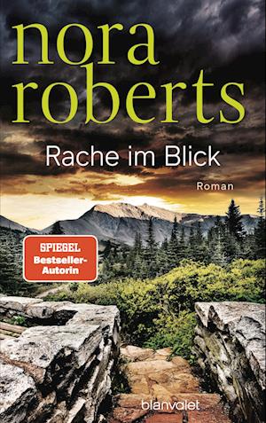 Cover for Nora Roberts · Rache im Blick (Book) (2025)