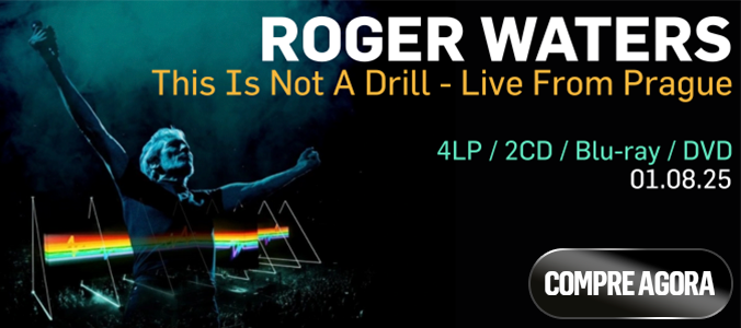 Roger Waters