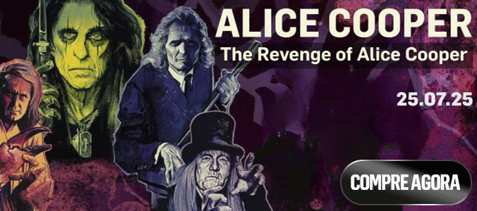 Alice Cooper