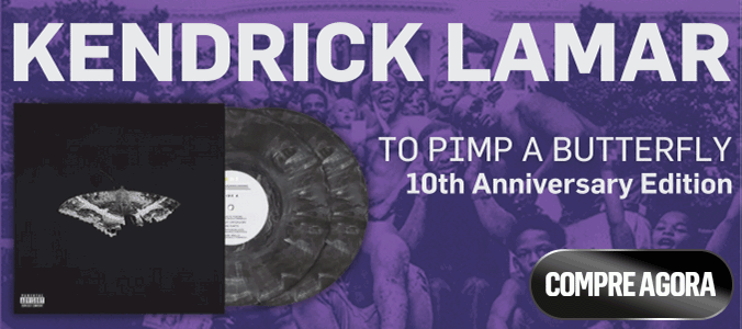 Kendrick TPAB 10th Anniversary