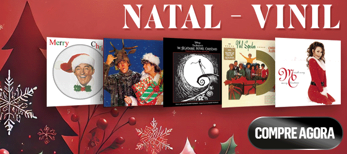 Natal - Vinil