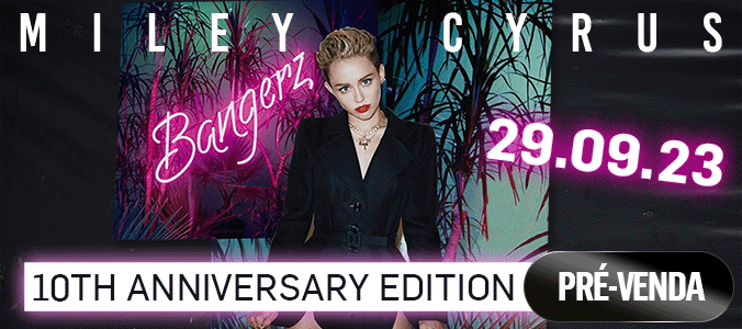 Miley Cyrus - Bangerz 10th Anniversary