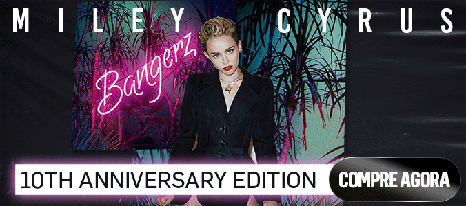 Miley Cyrus Bangerz 10th Anniversary