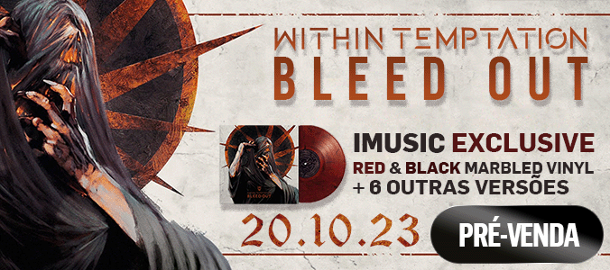 Within Temptation - Bleed Out