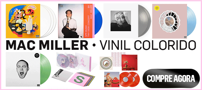 Mac Miller Reissues