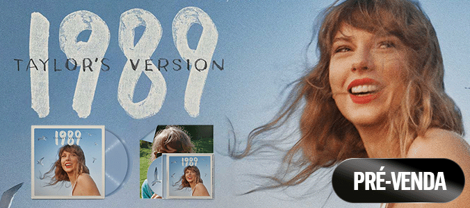 Taylor Swift - 1989 (Taylor's Version)