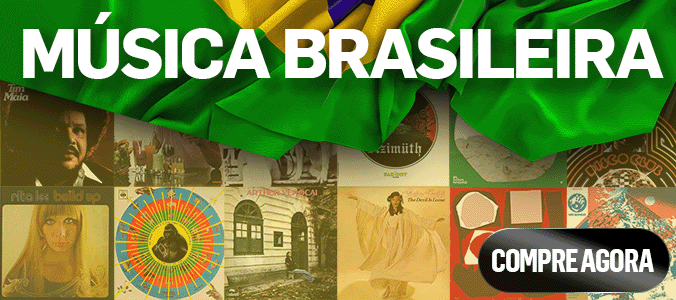 Música brasileira - vinil / LP - iMusic.br.com