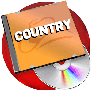 Country CD'er
