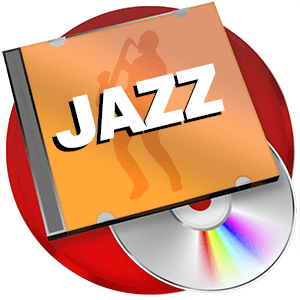Jazz CD'er
