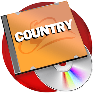 Country music on CD - iMusic.co