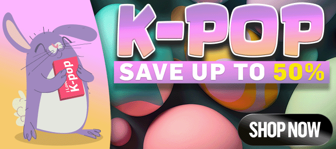 Easter - K-pop