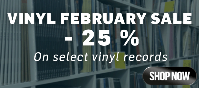 Vinyl 25%