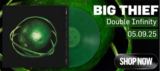 Big Thief