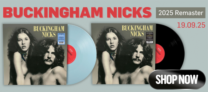 Buckinham Nicks