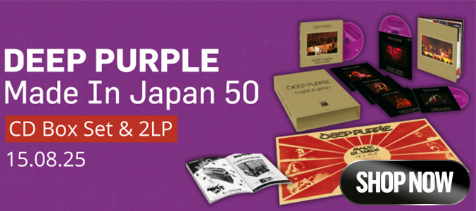 Deep Purple