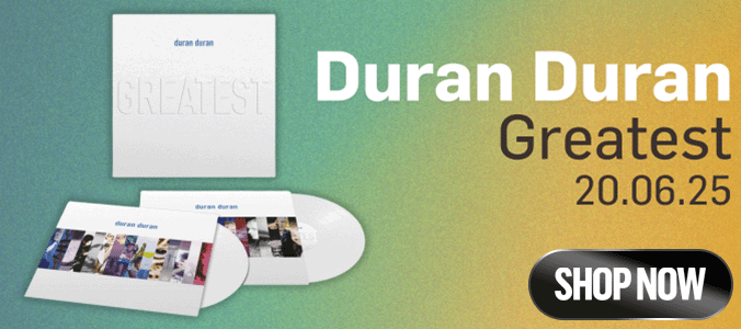 Duran Duran