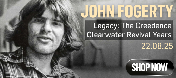 John Fogerty