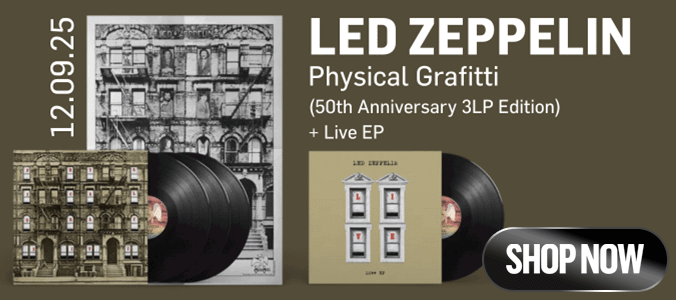 Led Zeppelin