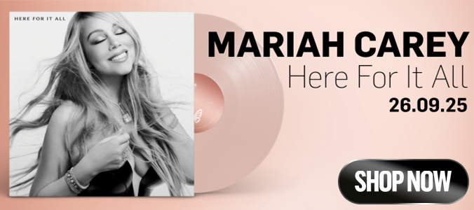 Mariah Carey
