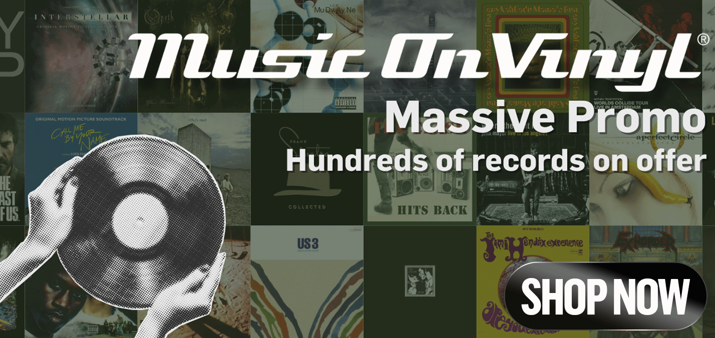 Music On Vinyl