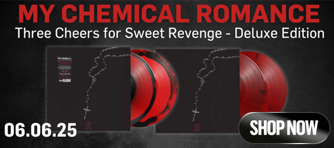 My Chemical Romance