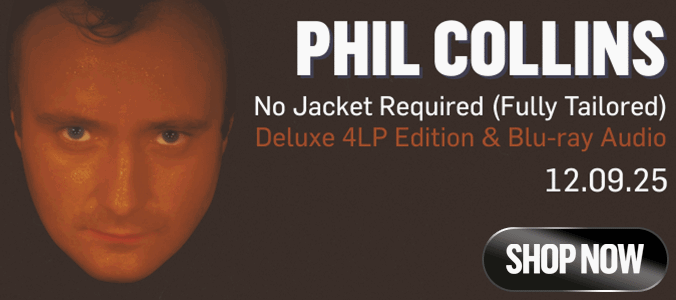 Phil Collins