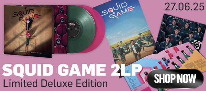Squid Game