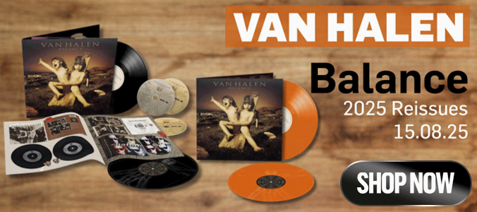 Van Halen