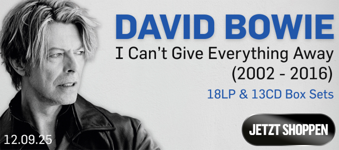 Bowie