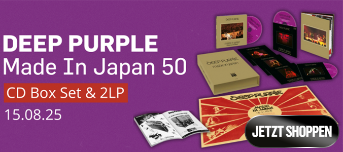 Deep Purple